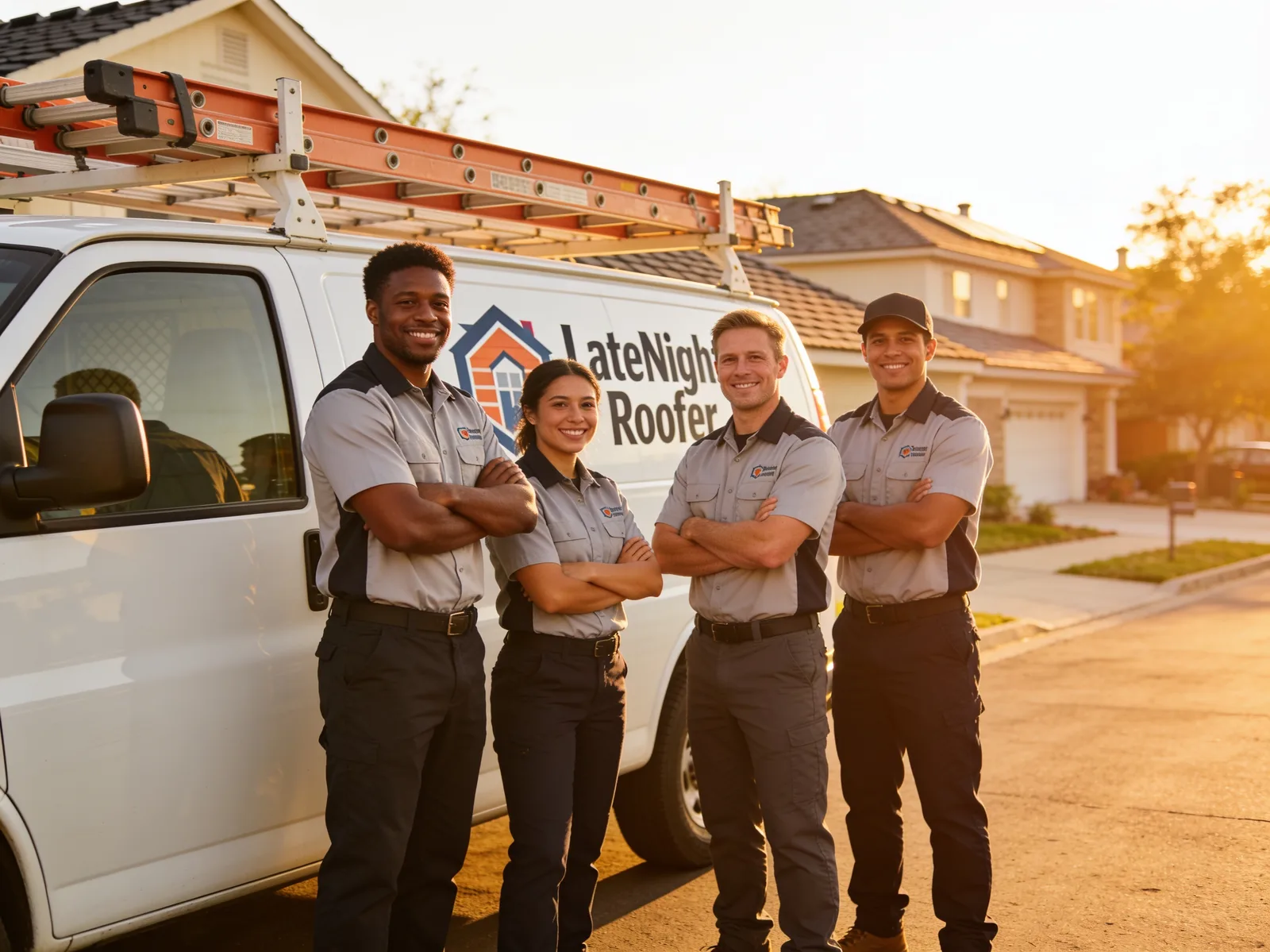 Emergency Roof Repair company in Buchanan, TN